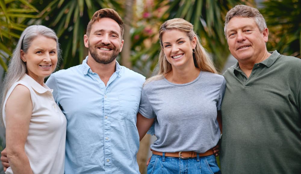 What Families Should Know in the First Days After a Serious Diagnosis