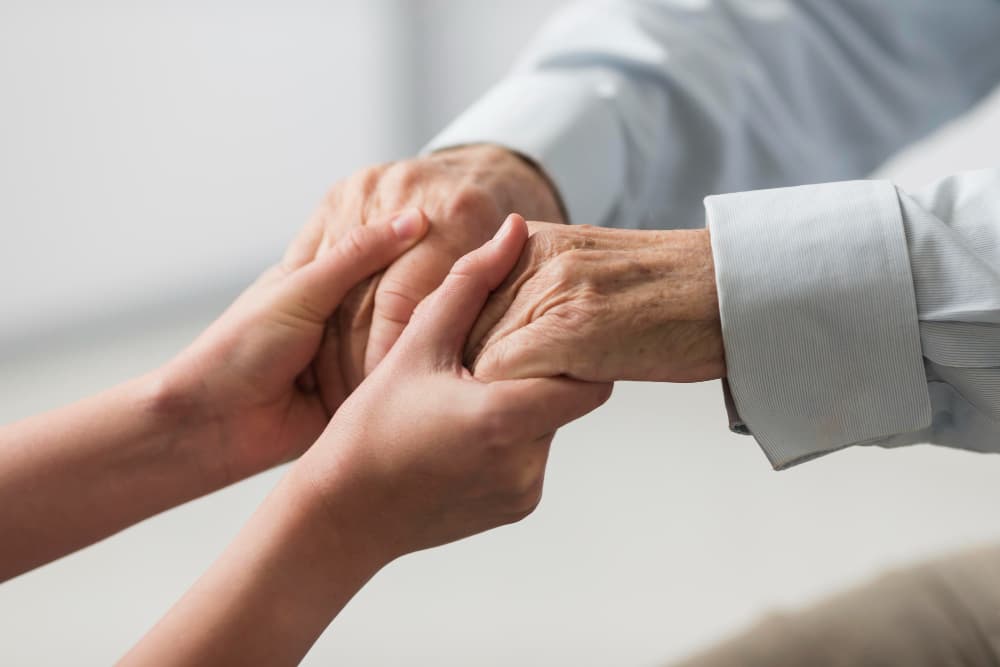 Signs a Patient Might Need Hospice Care