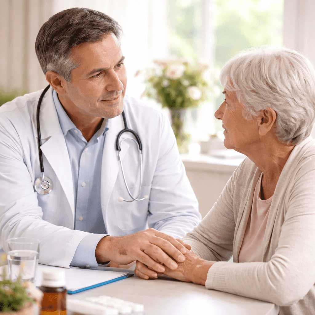 Can Hospice Be Stopped or Reversed?