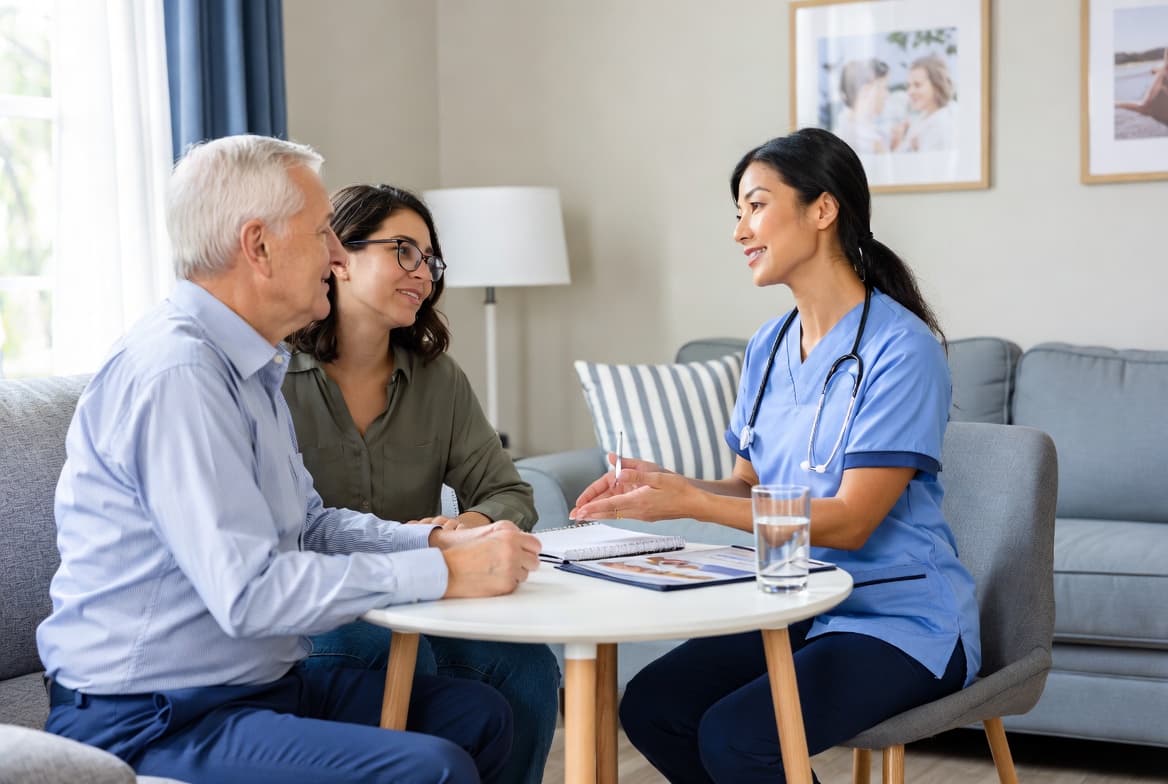 What to Ask a Hospice Provider Before Choosing One