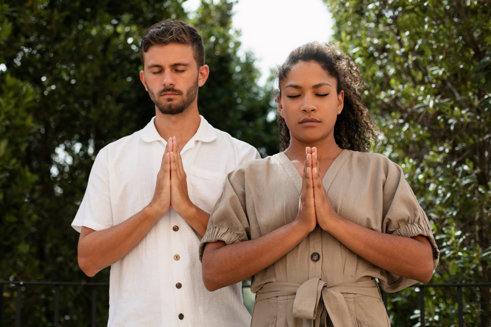 Faith & Spiritual Care