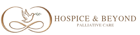 Hospice and Beyond Logo